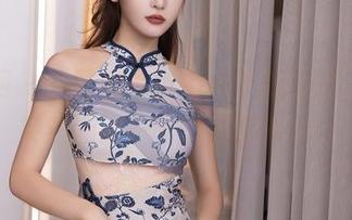 秀人网 – 下载美七mia水手服原图，心里突然涌起一阵懵懂的海风…