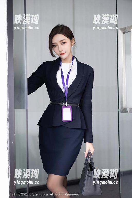 秀人网-肉晴MINI 秀人网 - 肉晴MINI图集:在内衣的掩映下,谁不想多看几眼?