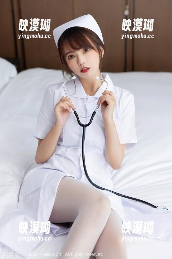 秀人网 - 时光黑白，虞姬儿的无限可能——优选图片一步到位