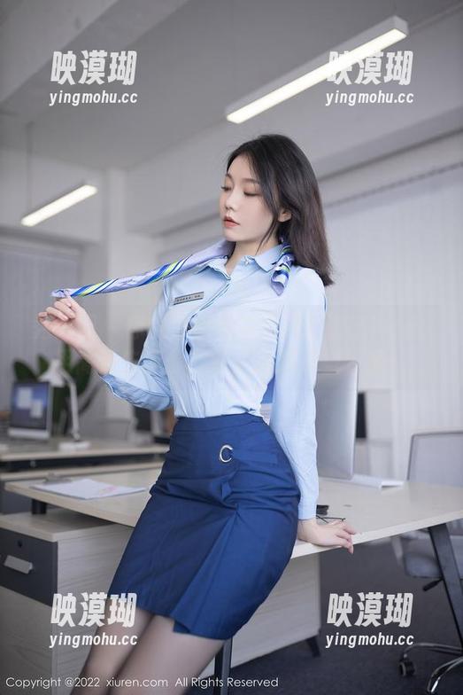 秀人网-诺诺Nono 秀人网 - 你以为职业装无趣?诺诺Nono用高清告诉你:快来围观这些资源!