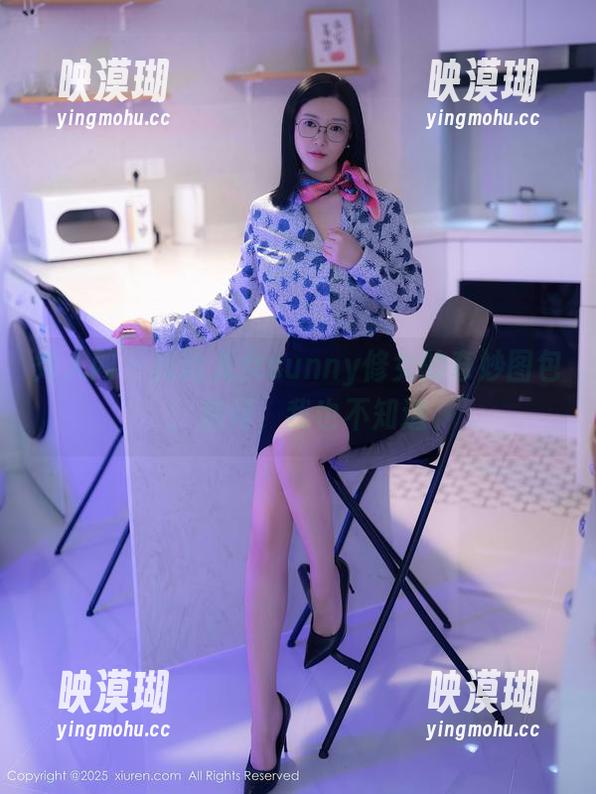 秀人网 - 探险龙女sunny修女的奇妙图包：别问，我也不知道