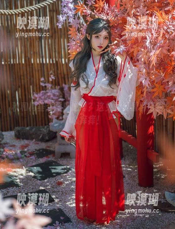 秋和柯基：恶魔逆缚？这免费资源看得我心痒痒！