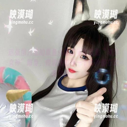 这张图片里的章鱼小童谣简直就是“海洋女神”附身，绫波丽的每一个眼神都在无限勾引。