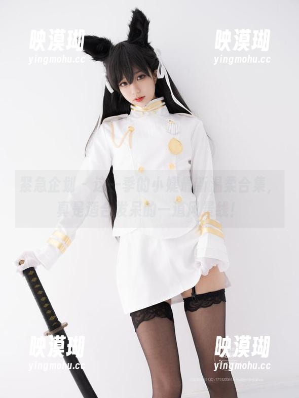 紧急企划 - 这一季的小婕最新温柔合集，真是适合发呆的一道风景线！