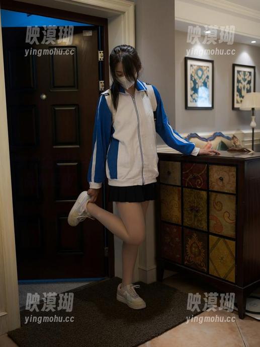 紧急企划-小恩 紧急企划 - 今天的小恩又带来了厚白丝作品集更新,快来看看她又如何惊艳了!