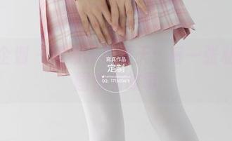 紧急企划 – 见希w与夏天：每一张私拍原图都有故事