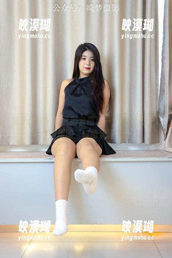绮梦摄影 - 以凡的套图：一个珍藏无修无水印版的‘真情流露’！
