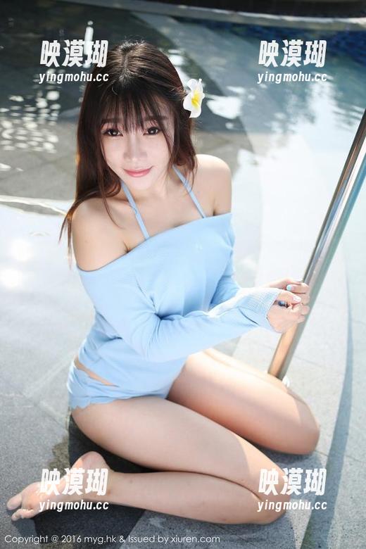 美媛馆 - 遇见妮儿Bluelabel女王：这组图包精选值得你驻足！