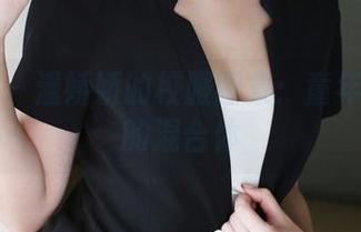 美媛馆 – 潘娇娇的校服图集：童年和青春的混合体