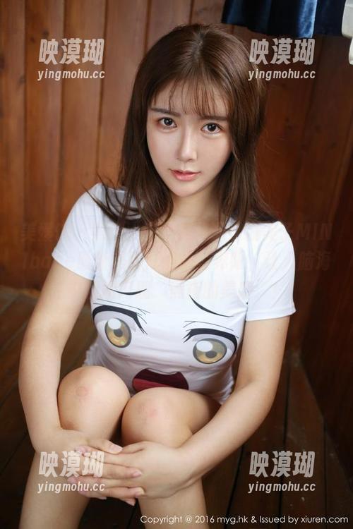 美媛馆 - 黑色，不再是单调！糯美子MINIbabe最新美图打破审美界限，让人脑海中瞬间闪现‘黑夜的美感’！