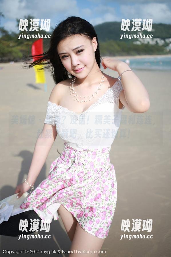 美媛馆 - 黑色？没错！糯美子福利连连，赶紧下载吧，比买还划算！