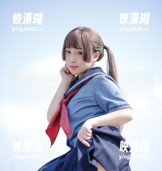 胡桃猫Kurumineko魔女圣诞夜图集：免费带你走进梦幻世界