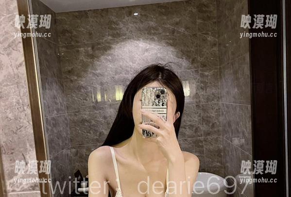 微密圈 - 脸红Dearie的兔女郎主题全集：那种只可意会不可言传的美！