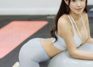 花漾show – 冯木木LRIS厨娘私拍：在厨房翻炒，同时翻转你的想象！