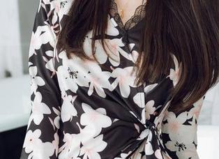 花漾show – 无法自拔！玥儿玥er的制服作品，简直就是无圣光的天堂！