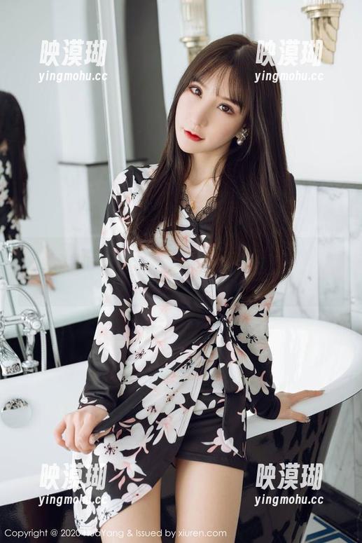 花漾show - 无法自拔！玥儿玥er的制服作品，简直就是无圣光的天堂！
