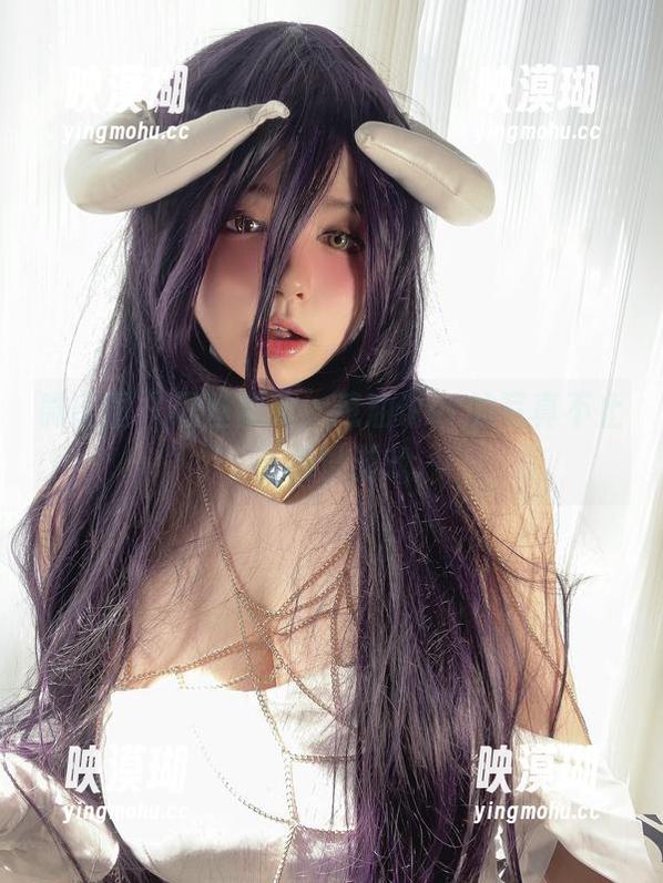 微密圈 - 黑丝飘动，葱油饼er的写真不止于视觉游戏