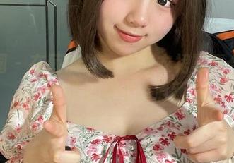 微密圈 – 在葱油饼er的连衣裙写真合集里，谁说油腻不能清新？