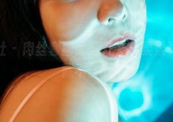 蜜桃社 – 肉丝套图大公开，林柔柔真是私藏不住啊