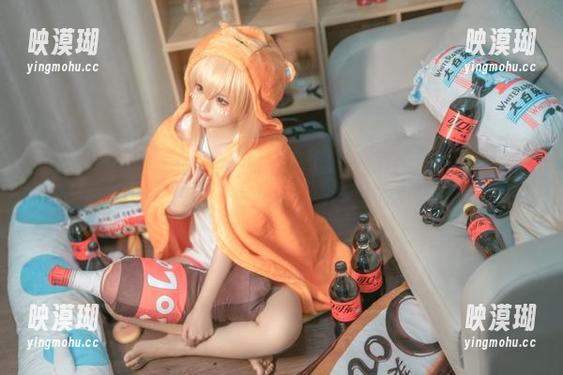 黑白女仆图包，蠢沫沫的独特视角让你领略不一样的‘上天’与‘入地’！