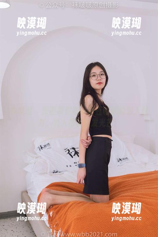 袜啵啵 - 原图带你看小甜豆和她的双人魅力，俩人都在散发光芒！