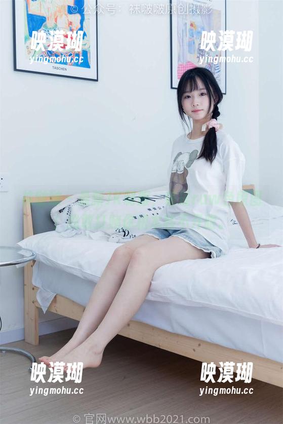 袜啵啵 - 最新JK制服，瑶瑶raw色原图！我敢打赌你根本移不开眼。