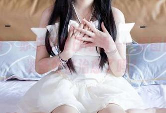 袜啵啵 – 苏苏的夏日奇遇——原图图集，准备好被治愈了吗？