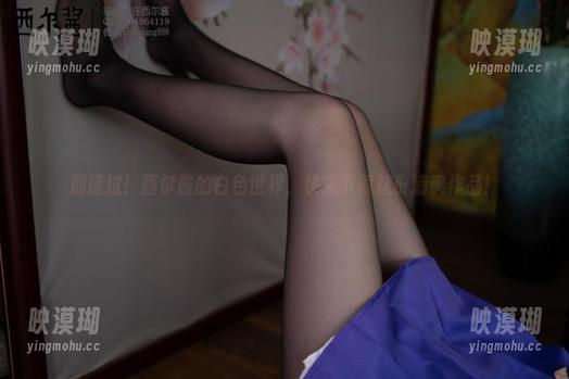 别错过！西尔酱的白色世界，快来下载这份清爽作品！