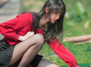全套西瓜少女双人图集，想知道她们的故事嘛？哈哈，或许只是西瓜的美味而已！