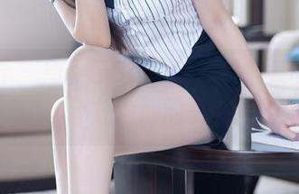 语画界 – 周于希Sandy的秘密美图写真，不经意间的美丽！