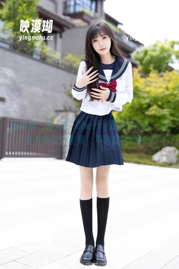 语画界 - 绯月樱-Cherry万圣节图包：这身衣服就像糖果，不吃会后悔哦！
