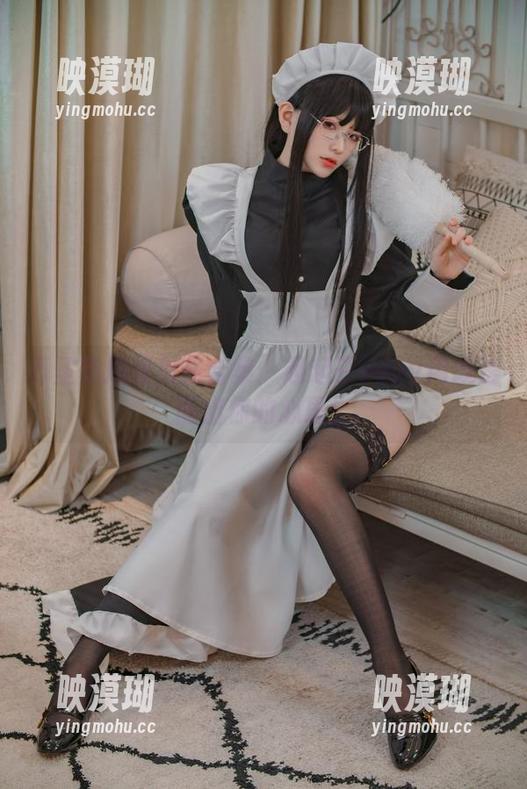 万圣节玛修美图合集：起起子vvvv用魔法画出你的心思！