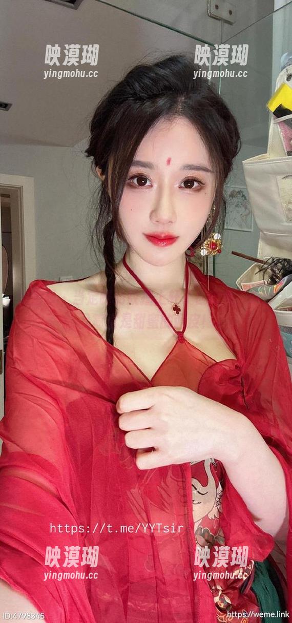 微密圈 - 当定制豹纹撞上轩子巨二兔，这作品简直是甜蜜的调皮！