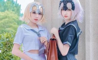 精选出品：这个泡泡就是逊啦与阿尔托莉雅——我已经不知道自己在看什么了
