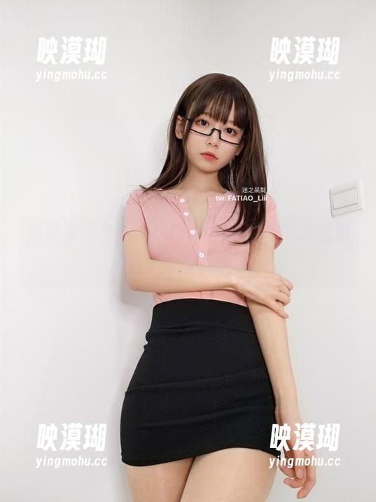 免费资源集结：迷之呆梨的秘书，谁能拒绝这份甜蜜呢？