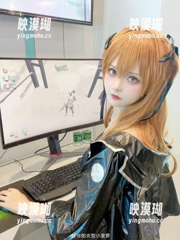 阳炎型小菠萝清纯全集：甜到掉牙的瞬间，值得你慢慢品味！