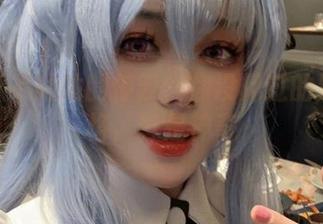 阿九从不咕咕的停云：你没见过的原图风格，真是神奇