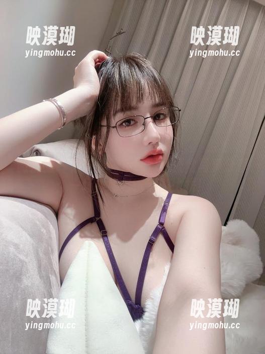 阿色 微密圈 - 来看看阿色的黑色蕾丝写真分享:一场神秘与诱惑的比拼!