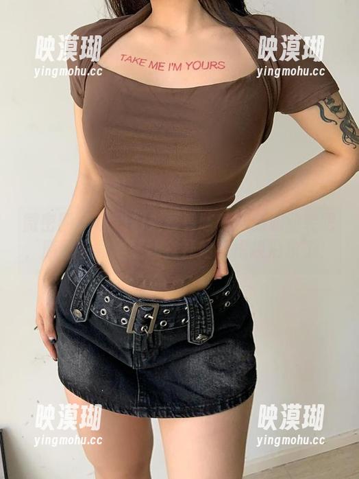 微密圈 - 让我们来看看陈佩奇的职业装吧，原图下载居然让我开始考虑换形象了！