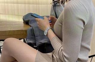 微密圈 – 雅雅的气质呀的私拍图片：每一张都是‘我在你心里种下一颗草’的信号！