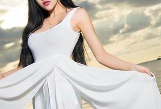 青豆客 – 这张绮里嘉ula的双马尾福利图片，简直无法直视，太杀了！