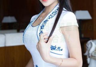 青豆客 – 你能抗拒吗？绮里嘉ula的可爱写真照片合集！
