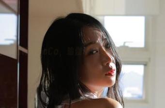 图集中的韩国CoCo，瑜伽动作美得让人想偷偷模仿！