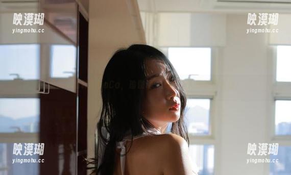 图集中的韩国CoCo，瑜伽动作美得让人想偷偷模仿！
