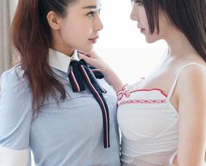 魅妍社 – 淼淼萌萌哒御姐超养眼：精彩图片资源，心动不已