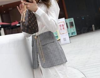 魔镜街拍呈现：海鸥岛肉丝牛仔奇妙之旅，图片带你走进另一种世界！
