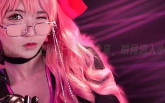 在鳗鱼霏儿的百合世界里-作品集分享，瞬间进入小小幻想！