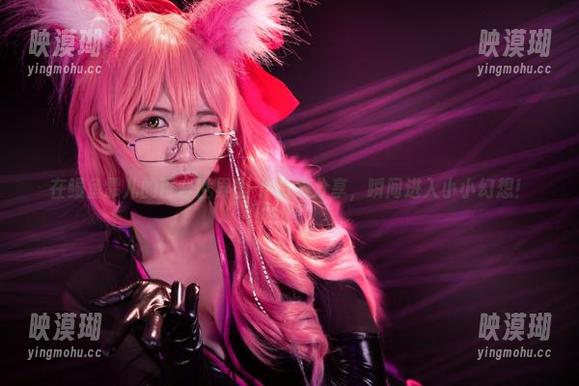 在鳗鱼霏儿的百合世界里-作品集分享，瞬间进入小小幻想！