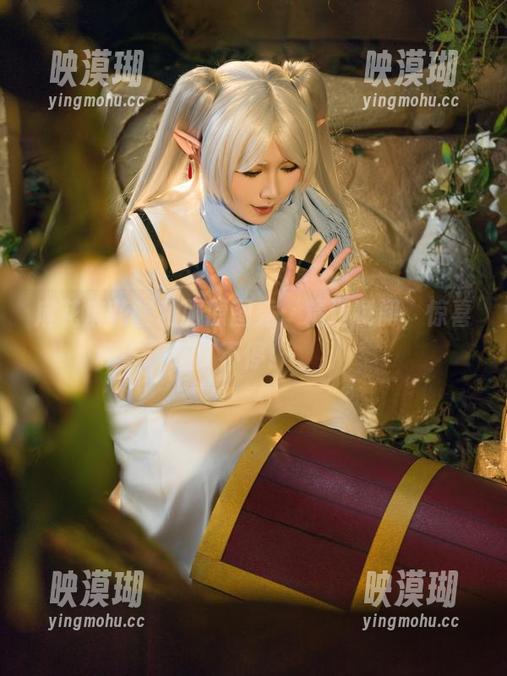 麻花麻花酱和服原图秀：精选瞬间，惊喜不停！